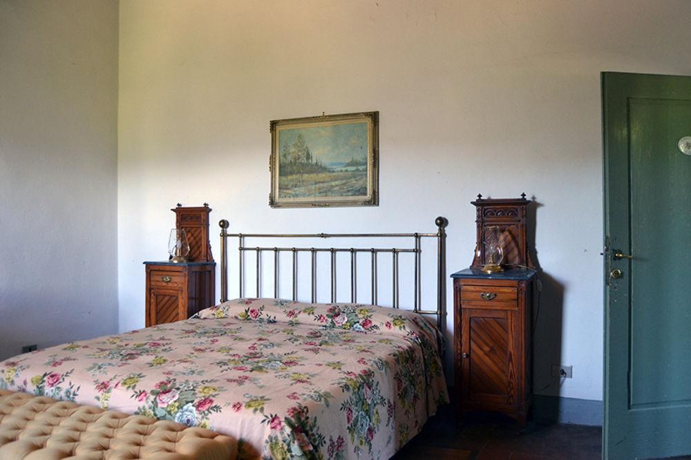 Locanda Di Praticino Petrognano  Eksteriør billede