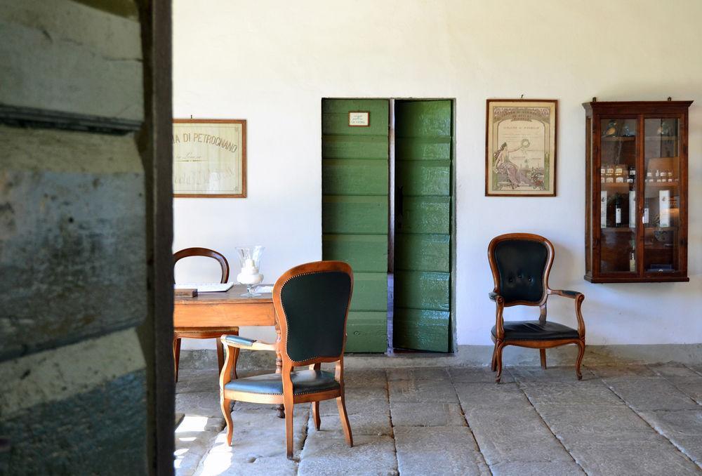 Locanda Di Praticino Petrognano  Eksteriør billede