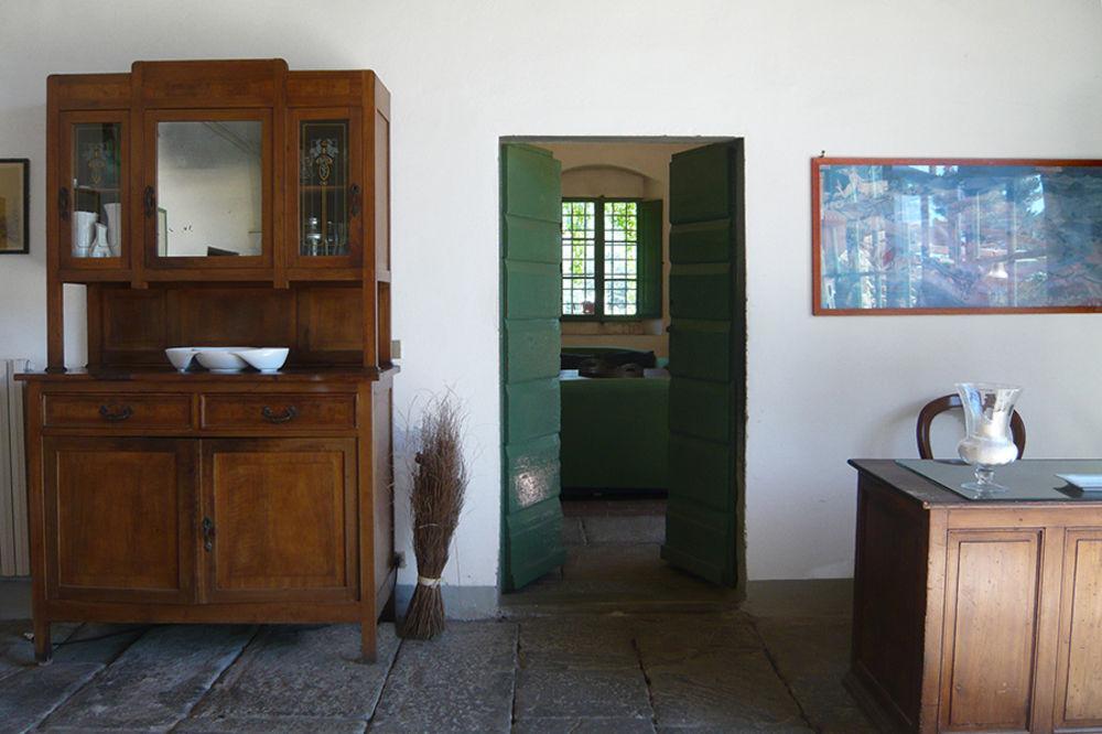 Locanda Di Praticino Petrognano  Eksteriør billede