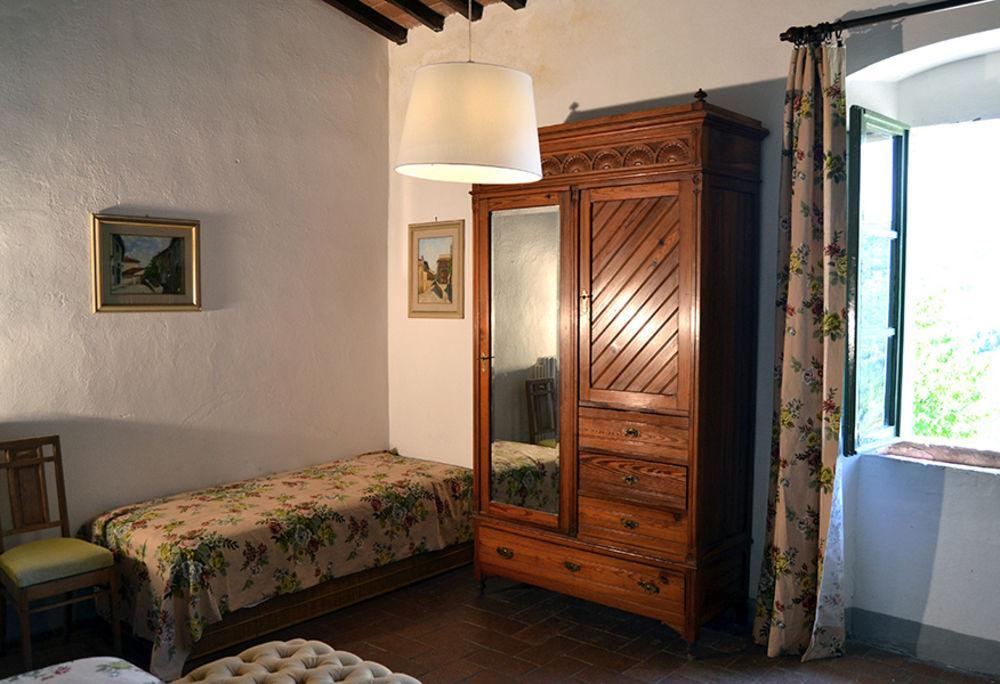 Locanda Di Praticino Petrognano  Eksteriør billede