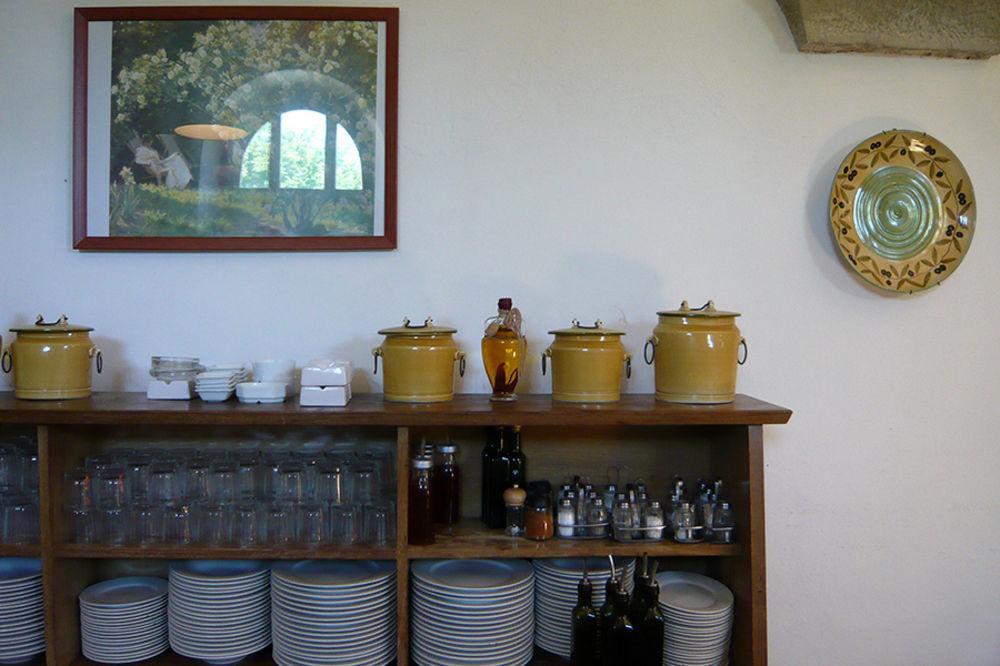 Locanda Di Praticino Petrognano  Eksteriør billede
