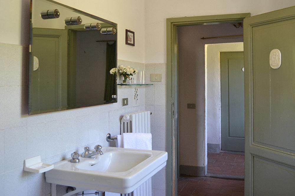 Locanda Di Praticino Petrognano  Eksteriør billede